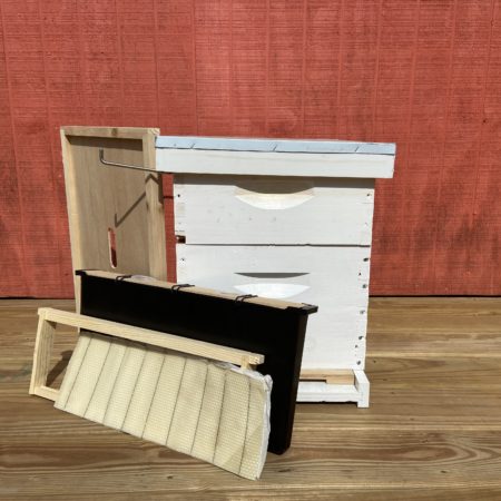 Hive setup