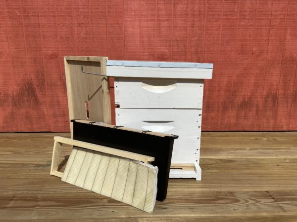 Hive setup