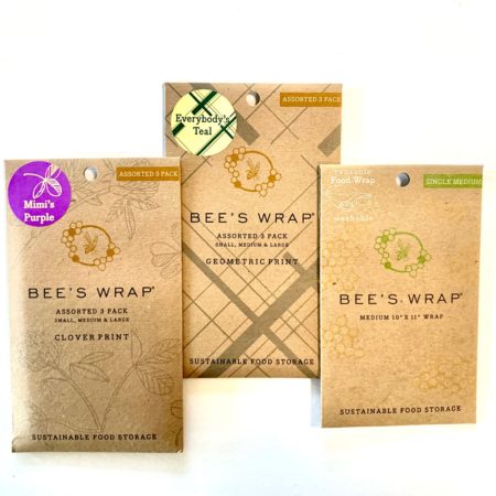 Bees Wrap