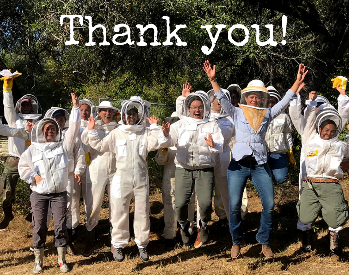 Thank you! (1)