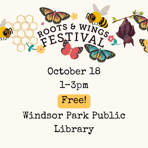 Saturday, October 18 · 1 - 3pm CDT. Doors at 12:50pm Sweet Flight: A Honey Pairing Party Part of Roots and Wings Festival