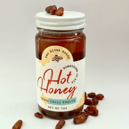hot honey